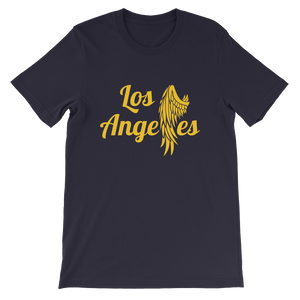 Los Angeles - Angel Wing