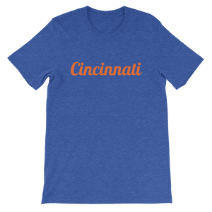 Cincinnati