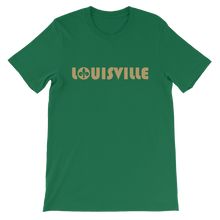 Louisville - Fleur-de-lis