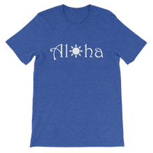 Aloha - Sun