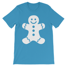 Gingerbread Man