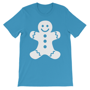Gingerbread Man