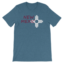 NEW MEXIC-O Zia - New Mexico, USA