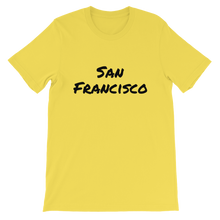 San Francisco