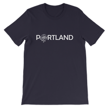 Portland - Rose