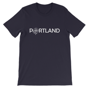 Portland - Rose
