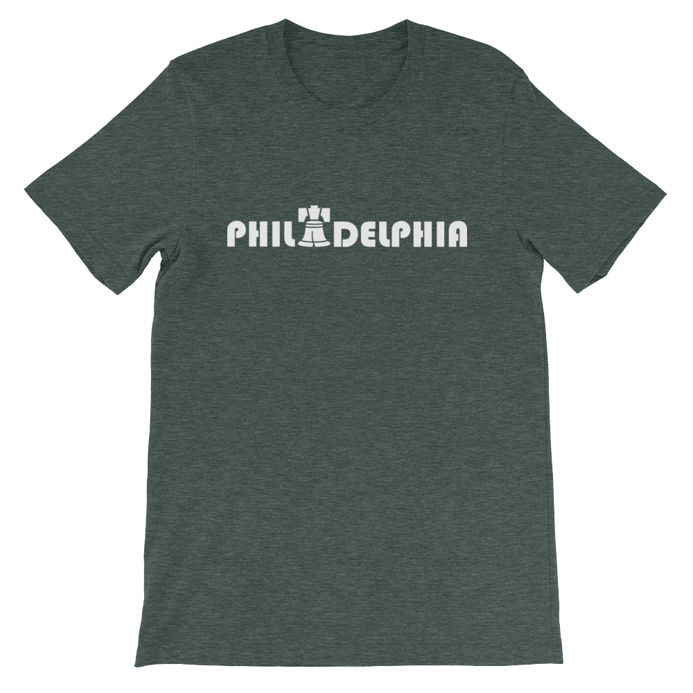 Philadelphia - Liberty Bell