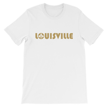 Louisville - Fleur-de-lis