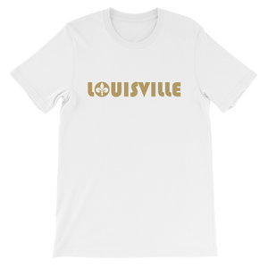 Louisville - Fleur-de-lis