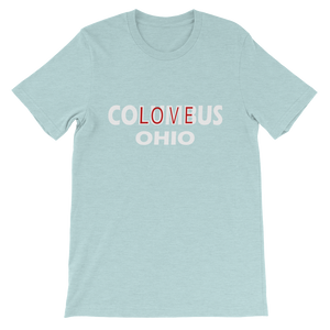 Columbus - Love