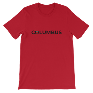Columbus - Buckeye