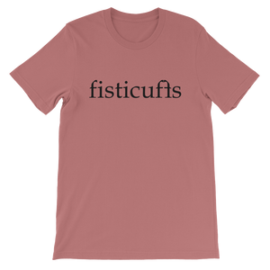 Fisticuffs