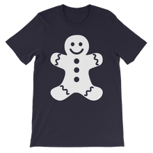 Gingerbread Man