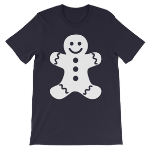 Gingerbread Man