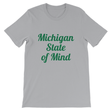 Michigan State of Mind