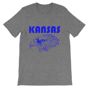 Kansas - Hawk
