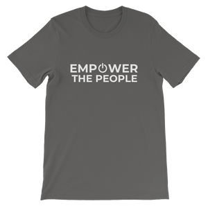 Empower The People