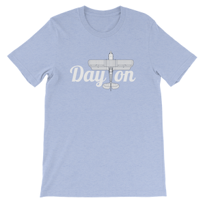 Dayton - Biplane