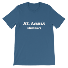 St. Louis