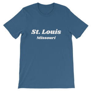 St. Louis