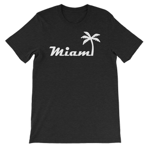 Miami - Palm Tree