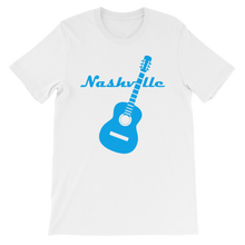 Nashville - Acoustic Guitar