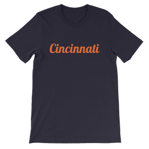 Cincinnati